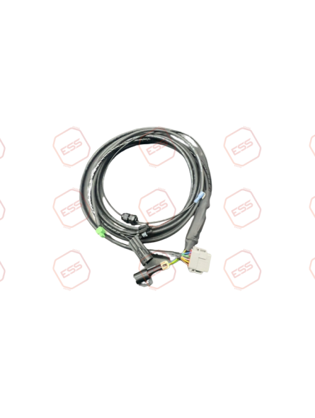 TXR Reefer - Carrier Vector, Transcan & PSCM Adapter Cable Only